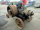 Tändkulemotor Beijers 1929 Tändkulemotor Beijers 1929