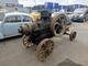 Tändkulemotor Beijers 1929 Tändkulemotor Beijers 1929