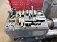 Svarv, Storebro GS 210 Svarv, Storebro GS 210
