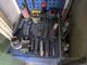 Svarv, Storebro GS 210 Svarv, Storebro GS 210