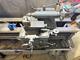 Svarv, Storebro GS 210 Svarv, Storebro GS 210