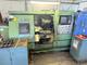 CNC revolversvarv, Mori Seiki ZL-3 CNC revolversvarv, Mori Seiki ZL-3