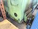 CNC revolversvarv, Mori Seiki ZL-3 CNC revolversvarv, Mori Seiki ZL-3