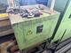CNC revolversvarv, Mori Seiki ZL-3 CNC revolversvarv, Mori Seiki ZL-3