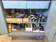 CNC revolversvarv, Mori Seiki ZL-3 CNC revolversvarv, Mori Seiki ZL-3