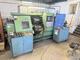CNC revolversvarv, Mori Seiki ZL-3 CNC revolversvarv, Mori Seiki ZL-3