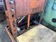 Hydraulpress HIAB, 100 ton Hydraulpress HIAB, 100 ton