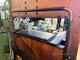 Hydraulpress HIAB, 100 ton Hydraulpress HIAB, 100 ton