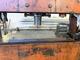 Hydraulpress HIAB, 100 ton Hydraulpress HIAB, 100 ton