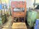 Hydraulpress HIAB, 100 ton Hydraulpress HIAB, 100 ton