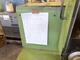 CNC svarv, Mazak Quick Turn Universal -81 CNC svarv, Mazak Quick Turn Universal -81