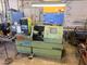 CNC svarv, Mazak Quick Turn Universal -81 CNC svarv, Mazak Quick Turn Universal -81
