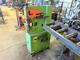 Plattjärnsklipp/stans, HPS 250 Plattjärnsklipp/stans, HPS 250