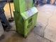 Plattjärnsklipp/stans, HPS 250 Plattjärnsklipp/stans, HPS 250