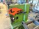 Plattjärnsklipp/stans, HPS 250 Plattjärnsklipp/stans, HPS 250