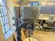 Pelarborrmaskin Arboga E 100 S Pelarborrmaskin Arboga E 100 S