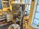 Pelarborrmaskin Arboga E 100 S Pelarborrmaskin Arboga E 100 S