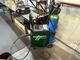 Svets, Migatronic Automig 273 Svets, Migatronic Automig 273