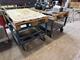 Pallvagn/bord