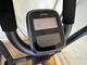Crosstrainer och TV