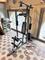 Träningsstation, SkipSport Multigym 4800 Träningsstation, SkipSport Multigym 4800