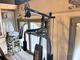 Träningsstation, SkipSport Multigym 4800 Träningsstation, SkipSport Multigym 4800