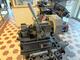 Rörgradningsmaskin, New ender NE-50 Rörgradningsmaskin, New ender NE-50