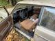 Volvo 240 -81 (KRS640) Reservdelsbil? Volvo 240 -81 (KRS640) Reservdelsbil?