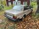 Volvo 240 -81 (KRS640) Reservdelsbil? Volvo 240 -81 (KRS640) Reservdelsbil?