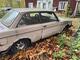 Volvo 240 -81 (KRS640) Reservdelsbil? Volvo 240 -81 (KRS640) Reservdelsbil?