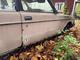 Volvo 240 -81 (KRS640) Reservdelsbil? Volvo 240 -81 (KRS640) Reservdelsbil?