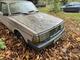 Volvo 240 -81 (KRS640) Reservdelsbil? Volvo 240 -81 (KRS640) Reservdelsbil?