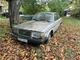 Volvo 240 -81 (KRS640) Reservdelsbil? Volvo 240 -81 (KRS640) Reservdelsbil?