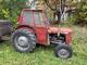 Traktor Massey Ferguson 35 (CCK065) -57 Traktor Massey Ferguson 35 (CCK065) -57