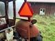 Traktor Massey Ferguson 35 (CCK065) -57 Traktor Massey Ferguson 35 (CCK065) -57