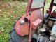 Traktor Massey Ferguson 35 (CCK065) -57 Traktor Massey Ferguson 35 (CCK065) -57