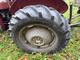 Traktor Massey Ferguson 35 (CCK065) -57 Traktor Massey Ferguson 35 (CCK065) -57