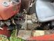 Traktor Massey Ferguson 35 (CCK065) -57 Traktor Massey Ferguson 35 (CCK065) -57