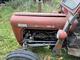 Traktor Massey Ferguson 35 (CCK065) -57 Traktor Massey Ferguson 35 (CCK065) -57