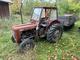 Traktor Massey Ferguson 35 (CCK065) -57 Traktor Massey Ferguson 35 (CCK065) -57
