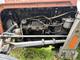 Traktor Massey Ferguson 35 (CCK065) -57 Traktor Massey Ferguson 35 (CCK065) -57