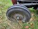 Traktor Massey Ferguson 35 (CCK065) -57 Traktor Massey Ferguson 35 (CCK065) -57