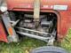 Traktor Massey Ferguson 35 (CCK065) -57 Traktor Massey Ferguson 35 (CCK065) -57