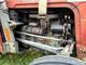 Traktor Massey Ferguson 35 (CCK065) -57 Traktor Massey Ferguson 35 (CCK065) -57