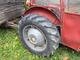 Traktor Massey Ferguson 35 (CCK065) -57 Traktor Massey Ferguson 35 (CCK065) -57