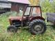 Traktor Massey Ferguson 35 (CCK065) -57 Traktor Massey Ferguson 35 (CCK065) -57