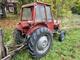 Traktor Massey Ferguson 35 (CCK065) -57 Traktor Massey Ferguson 35 (CCK065) -57
