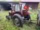 Traktor Massey Ferguson 35 (CCK065) -57 Traktor Massey Ferguson 35 (CCK065) -57