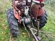 Traktor Massey Ferguson 35 (CCK065) -57 Traktor Massey Ferguson 35 (CCK065) -57