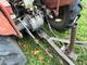 Traktor Massey Ferguson 35 (CCK065) -57 Traktor Massey Ferguson 35 (CCK065) -57
